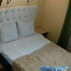 Гостиница Александрия-Внуково Внуково-155