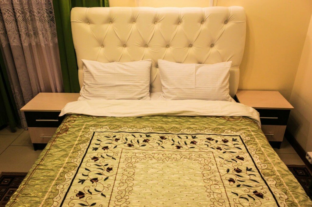 Гостиница Александрия-Внуково Внуково-60