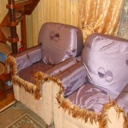 Гостиница Александрия-Внуково Внуково-125