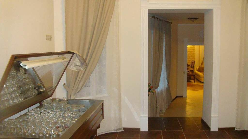 Гостиница Александрия-Внуково Внуково-130