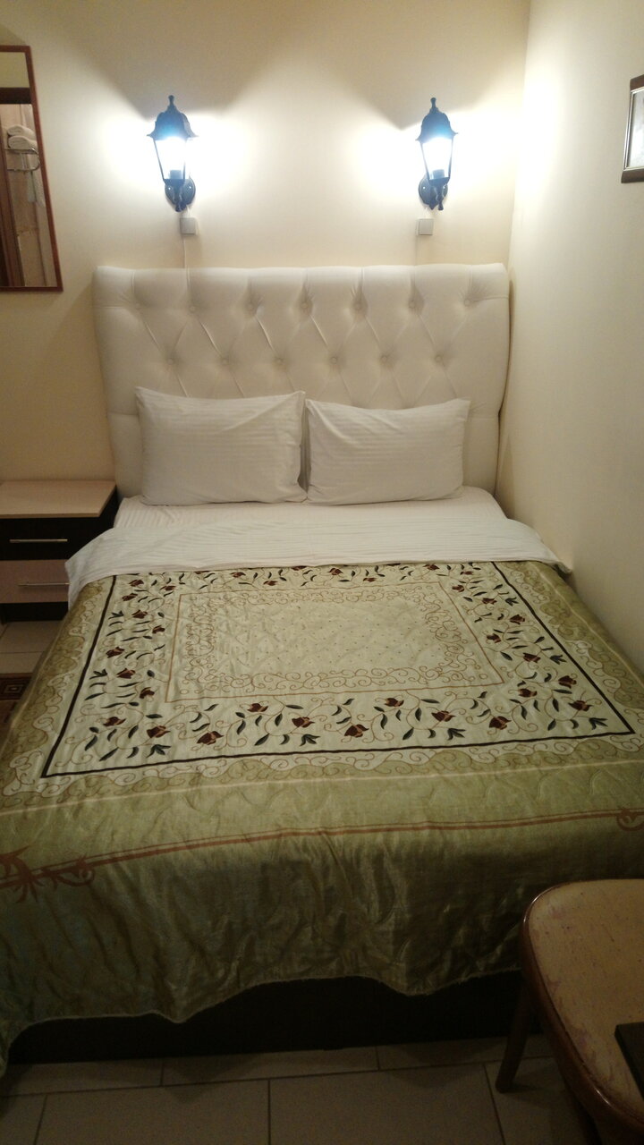 Гостиница Александрия-Внуково Внуково-118