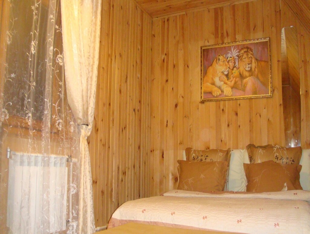 Гостиница Александрия-Внуково Внуково-224