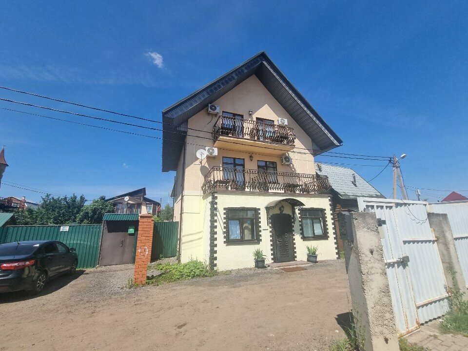 Гостиница Александрия-Внуково Внуково-56