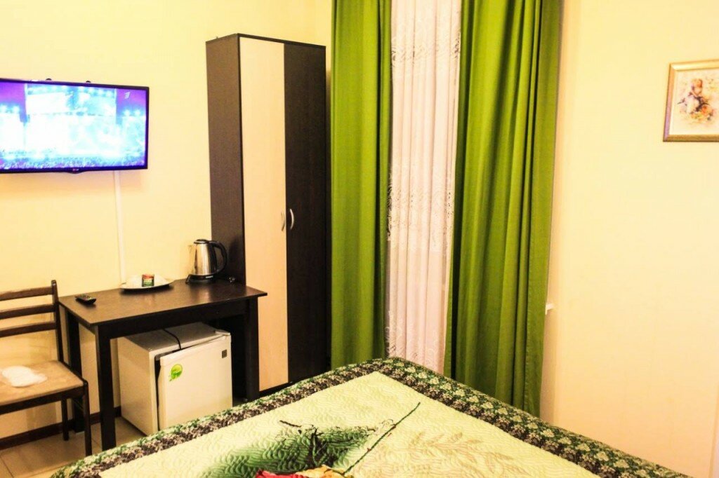 Гостиница Александрия-Внуково Внуково-102