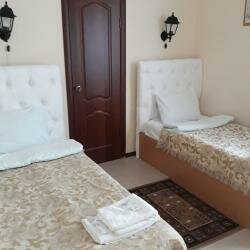 Гостиница Александрия-Внуково Внуково-143