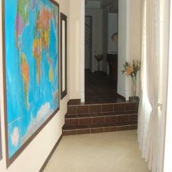 Гостиница Александрия-Внуково Внуково-52