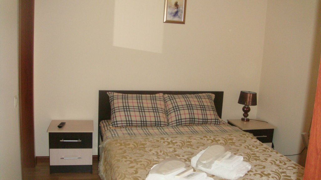 Гостиница Александрия-Внуково Внуково-225