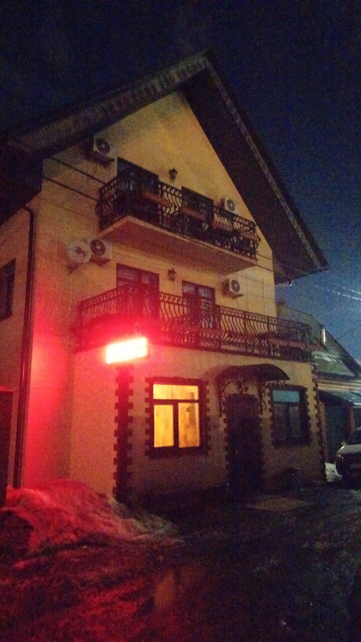 Гостиница Александрия-Внуково Внуково-29