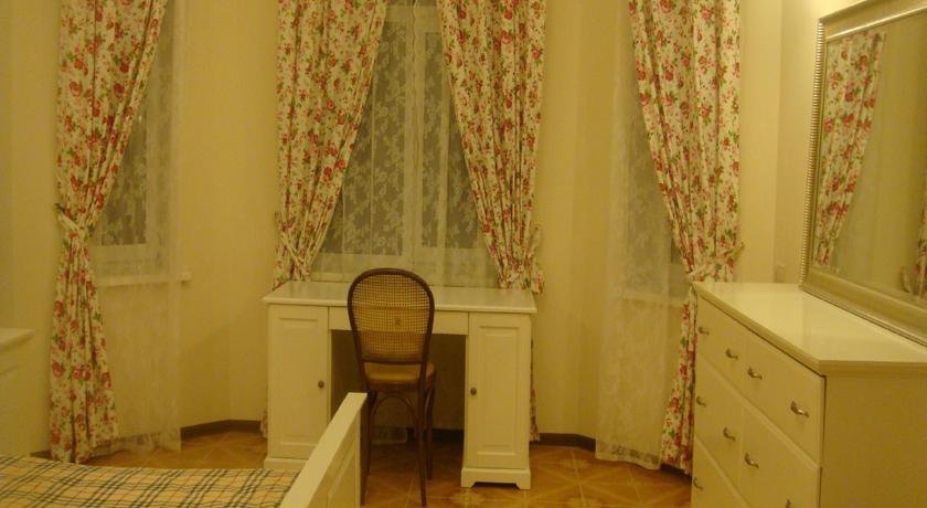 Гостиница Александрия-Внуково Внуково