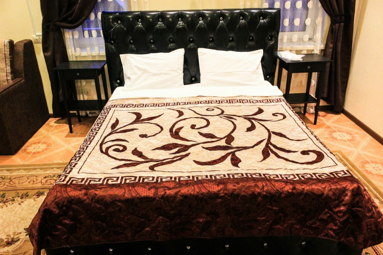 Гостиница Александрия-Внуково Внуково-28