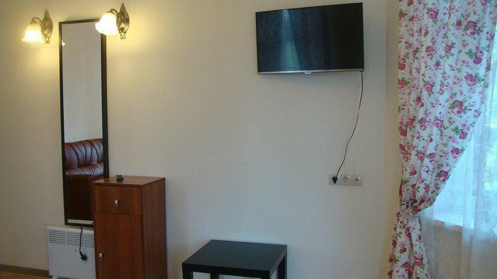 Гостиница Александрия-Внуково Внуково-222