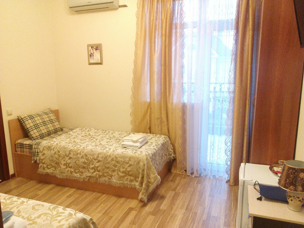 Гостиница Александрия-Внуково Внуково-227