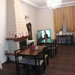 Гостиница Александрия-Внуково Внуково-95