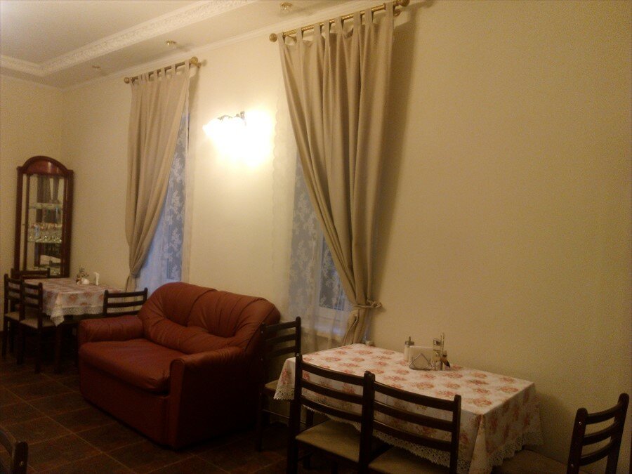 Гостиница Александрия-Внуково Внуково-14