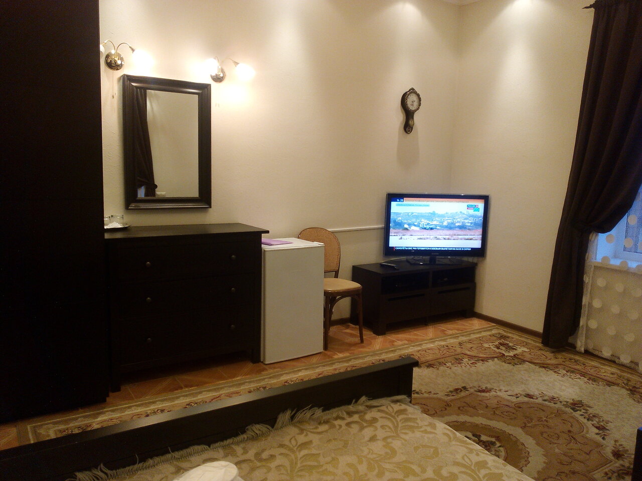 Гостиница Александрия-Внуково Внуково-33