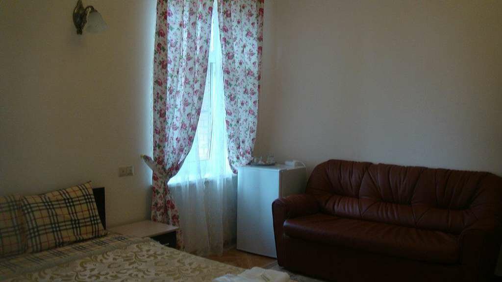 Гостиница Александрия-Внуково Внуково-235