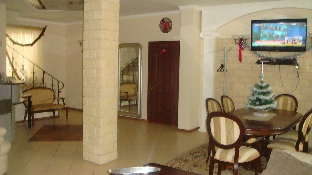 Гостиница Александрия-Внуково Внуково-220