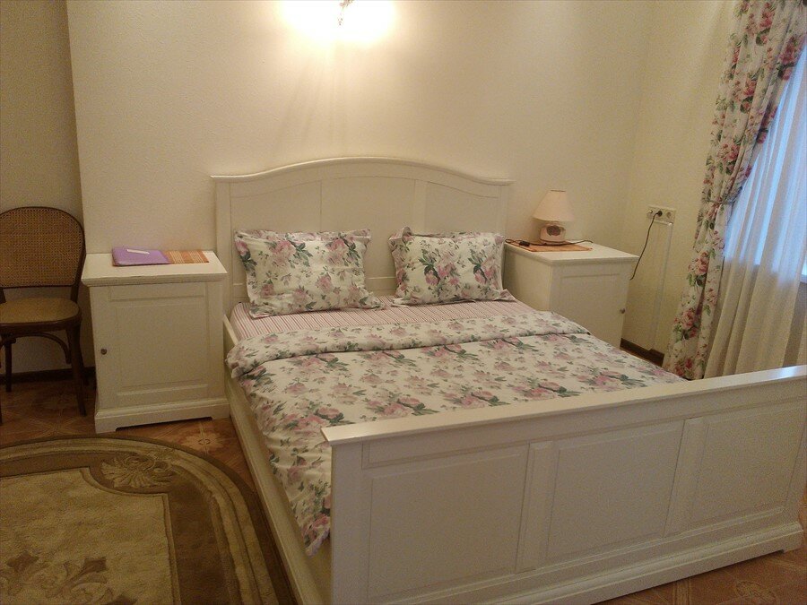 Гостиница Александрия-Внуково Внуково-12