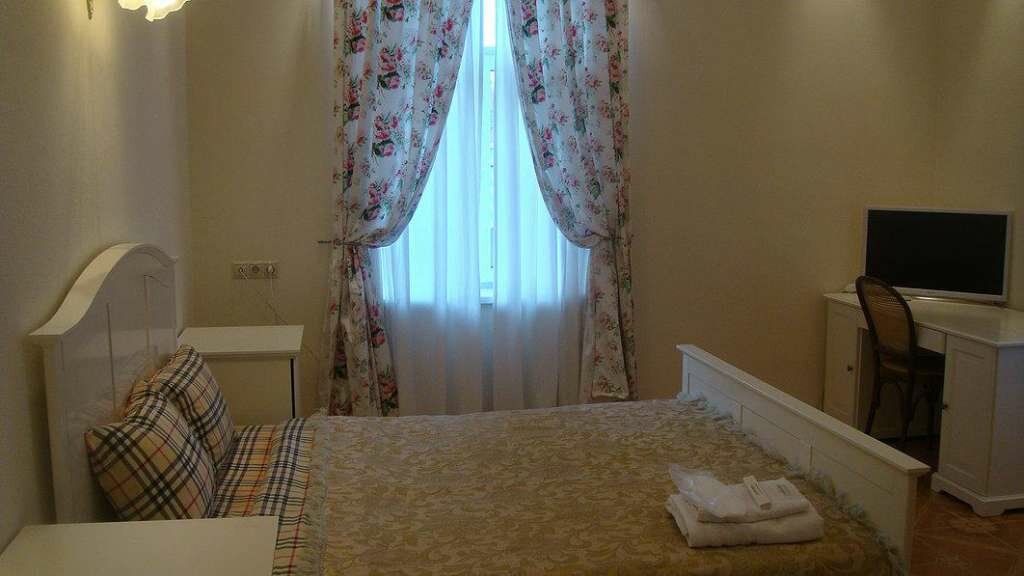 Гостиница Александрия-Внуково Внуково-203