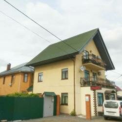 Гостиница Александрия-Внуково Внуково-39