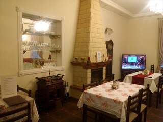 Гостиница Александрия-Внуково Внуково-1