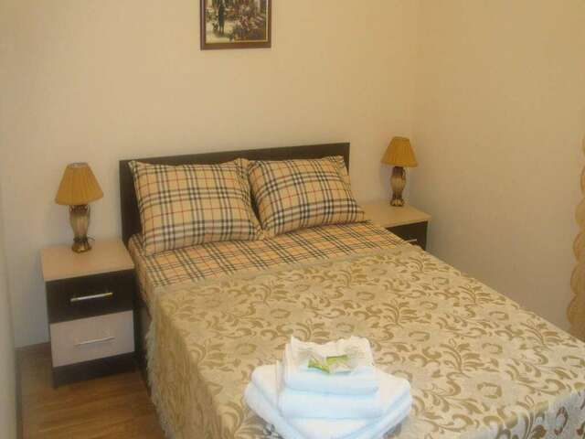 Гостиница Александрия-Внуково Внуково-225