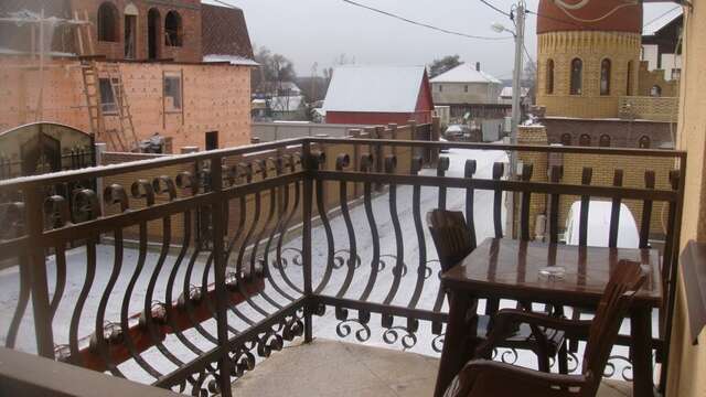 Гостиница Александрия-Внуково Внуково-208