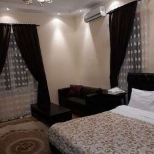 Гостиница Александрия-Внуково Внуково-106