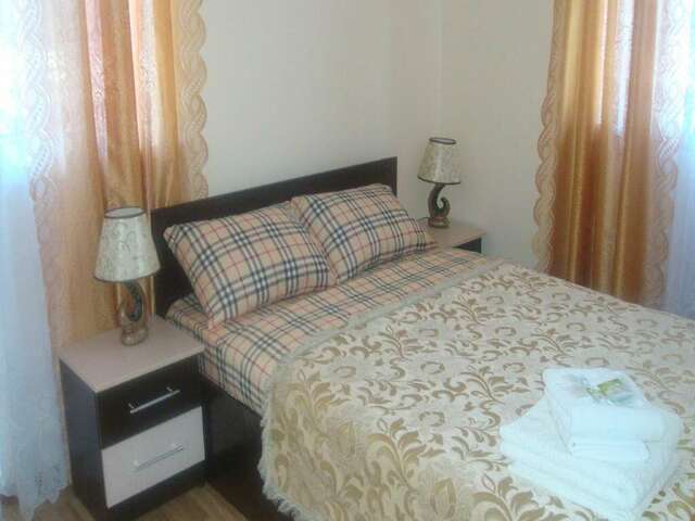 Гостиница Александрия-Внуково Внуково-232