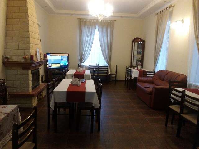 Гостиница Александрия-Внуково Внуково-14