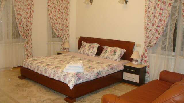 Гостиница Александрия-Внуково Внуково-120