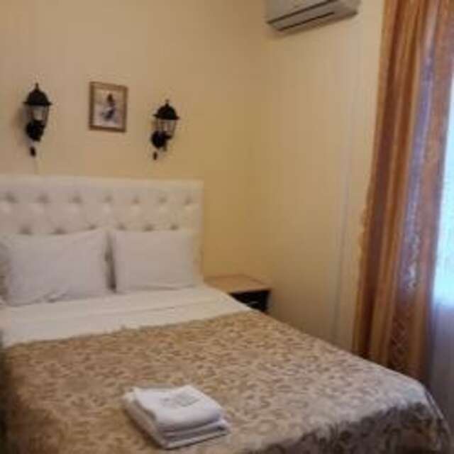 Гостиница Александрия-Внуково Внуково-163