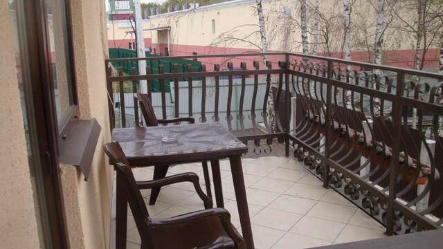 Гостиница Александрия-Внуково Внуково-212