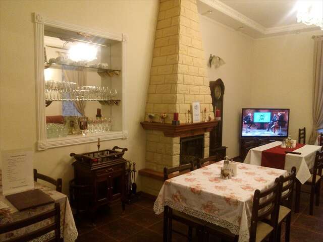 Гостиница Александрия-Внуково Внуково-4