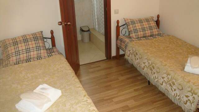 Гостиница Александрия-Внуково Внуково-227