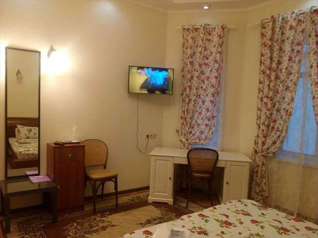 Гостиница Александрия-Внуково Внуково-6