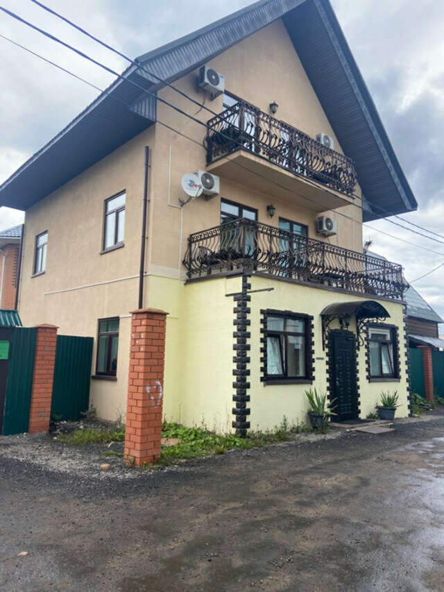 Гостиница Александрия-Внуково Внуково-43