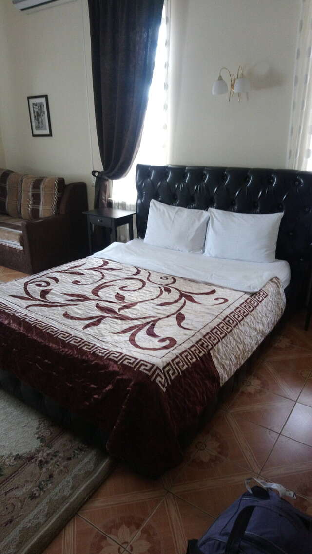 Гостиница Александрия-Внуково Внуково-84