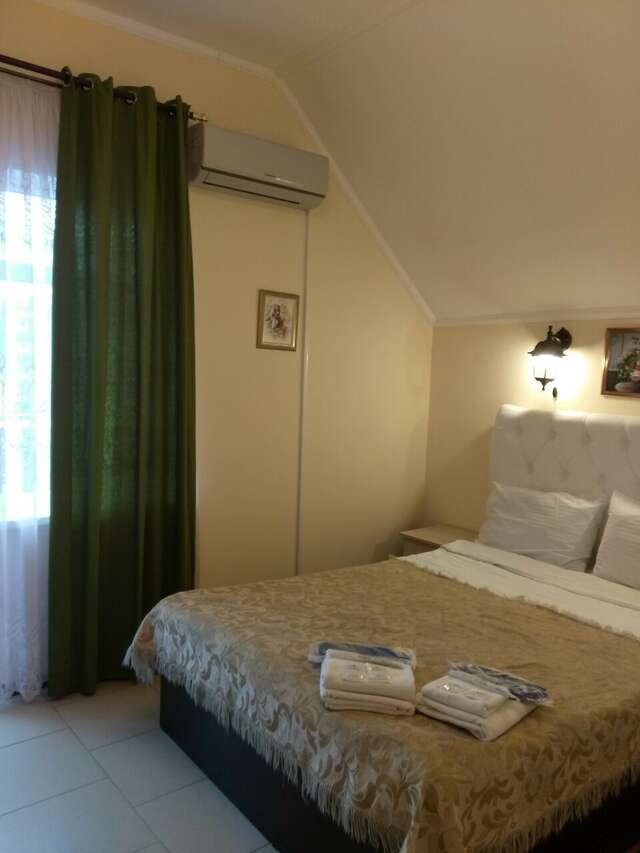 Гостиница Александрия-Внуково Внуково-167