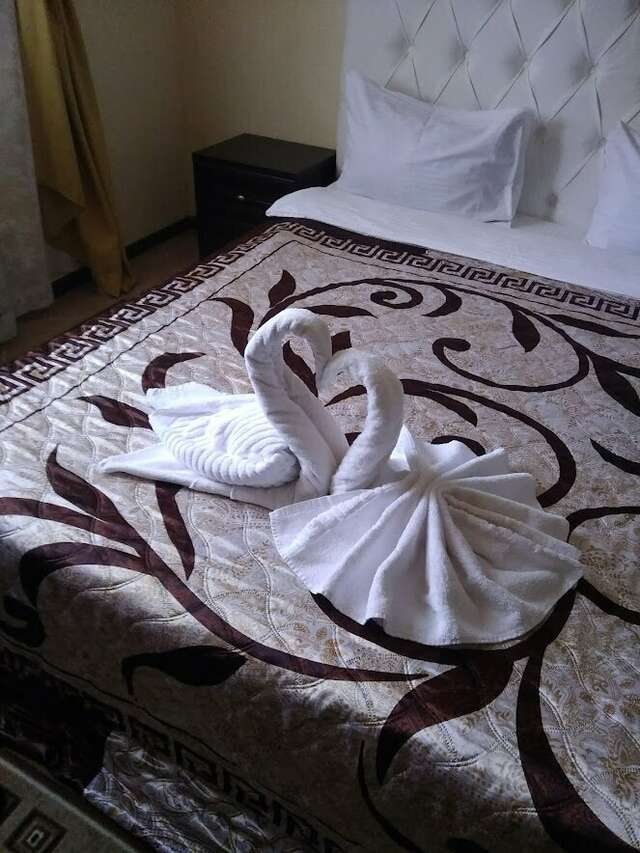 Гостиница Александрия-Внуково Внуково-20