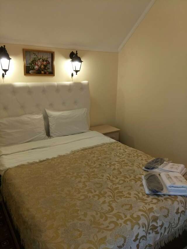 Гостиница Александрия-Внуково Внуково-95