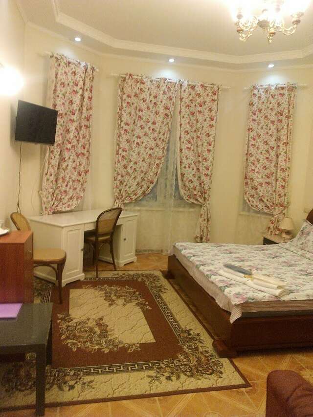 Гостиница Александрия-Внуково Внуково-86