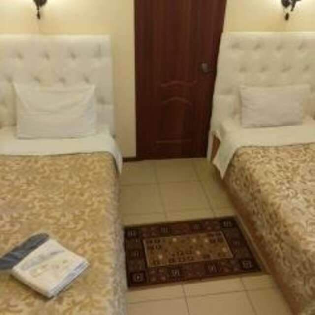 Гостиница Александрия-Внуково Внуково-113