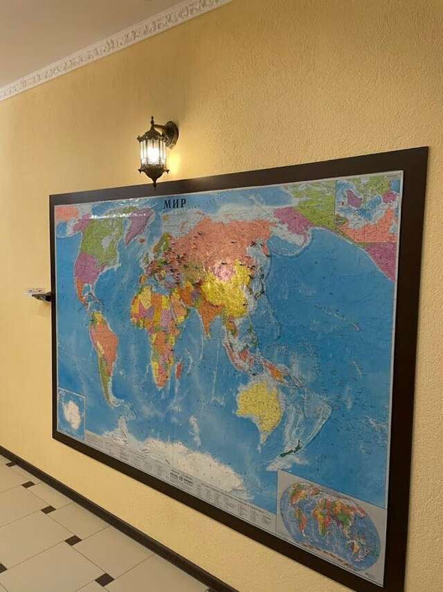 Гостиница Александрия-Внуково Внуково-88