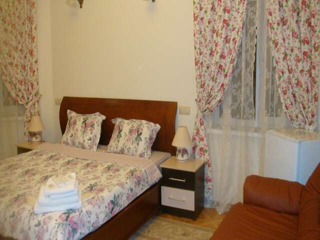 Гостиница Александрия-Внуково Внуково-156