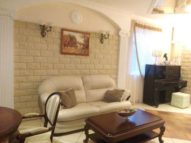 Гостиница Александрия-Внуково Внуково-39