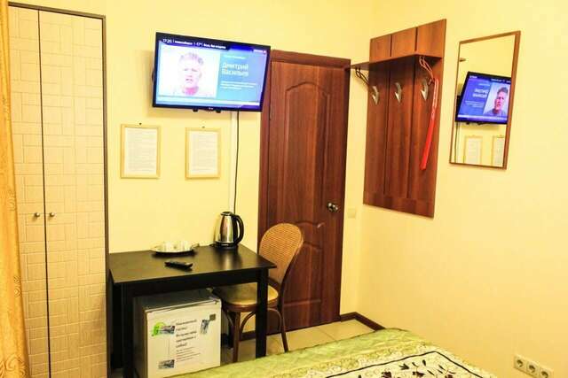 Гостиница Александрия-Внуково Внуково-111