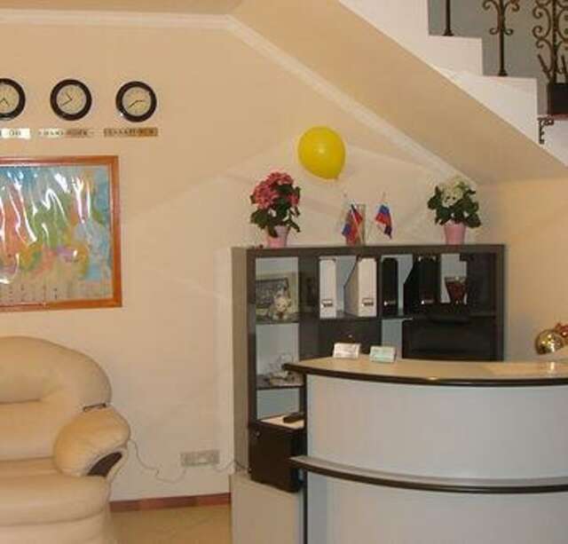 Гостиница Александрия-Внуково Внуково-209