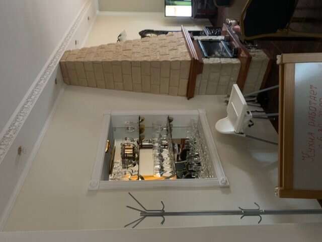 Гостиница Александрия-Внуково Внуково-63