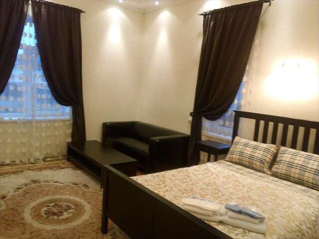 Гостиница Александрия-Внуково Внуково-7